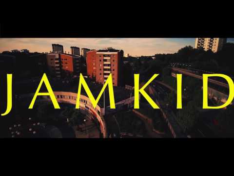 Ibbe - Adjaib feat. Naod / Jamkid / Fiidow (Officiell Video)