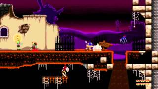 Volgarr the Viking [Xbox One] World 3 Speedrun