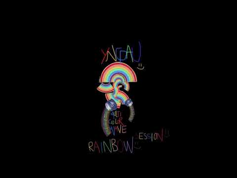 5) Yngau - Bianco (prod. K.MOS) (Multicolor Wave Rainbow Session Mixtape)