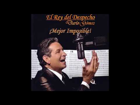 QUE DICIEMBRE TAN SOLO - DARIO GOMEZ