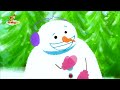 Winter Snow Games With The Snowies BabyTV Reupload