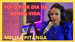 MELHORES MOMENTOS MELISSA PITANGA  S  HISTRIAS  CAPULOSAS