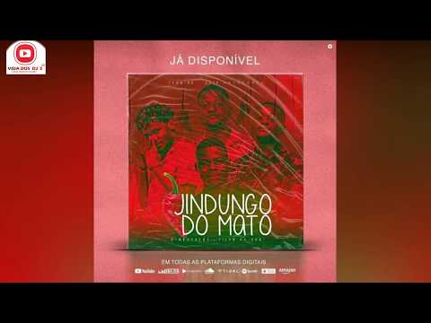 D. Brothers ft. Filho Do Zua - GIndungo Do Mato