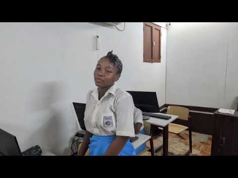 The confidence to contribute