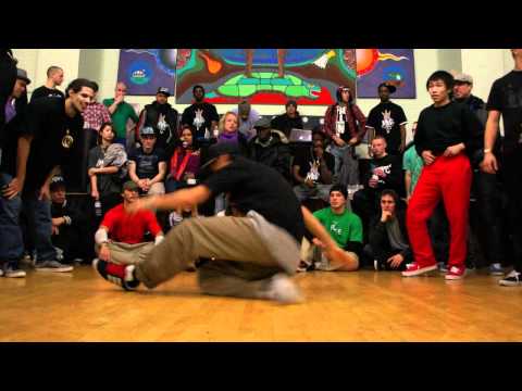 Koala Corp vs Ground illusionz