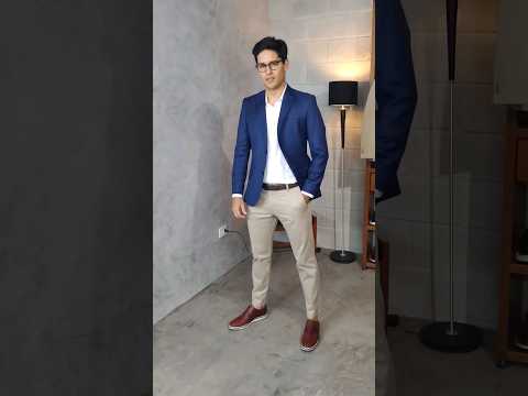 Veja como montar um look esporte fino infalível