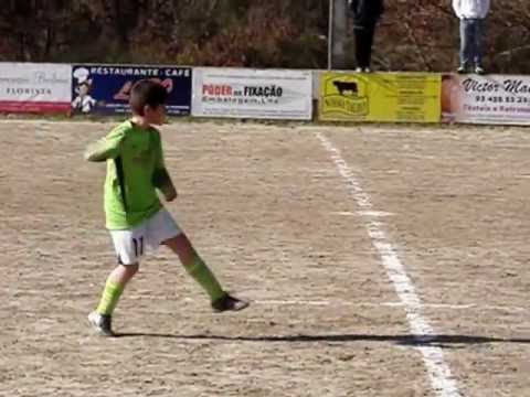 Carvalhosa vs Ferreira