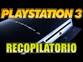 Playstation 3 Recopilatorio Juegos Sony Ps3
