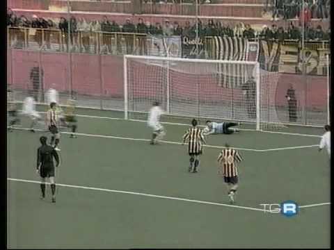 Juve Stabia-Foggia 2-3 (22ª giornata 2008/09)