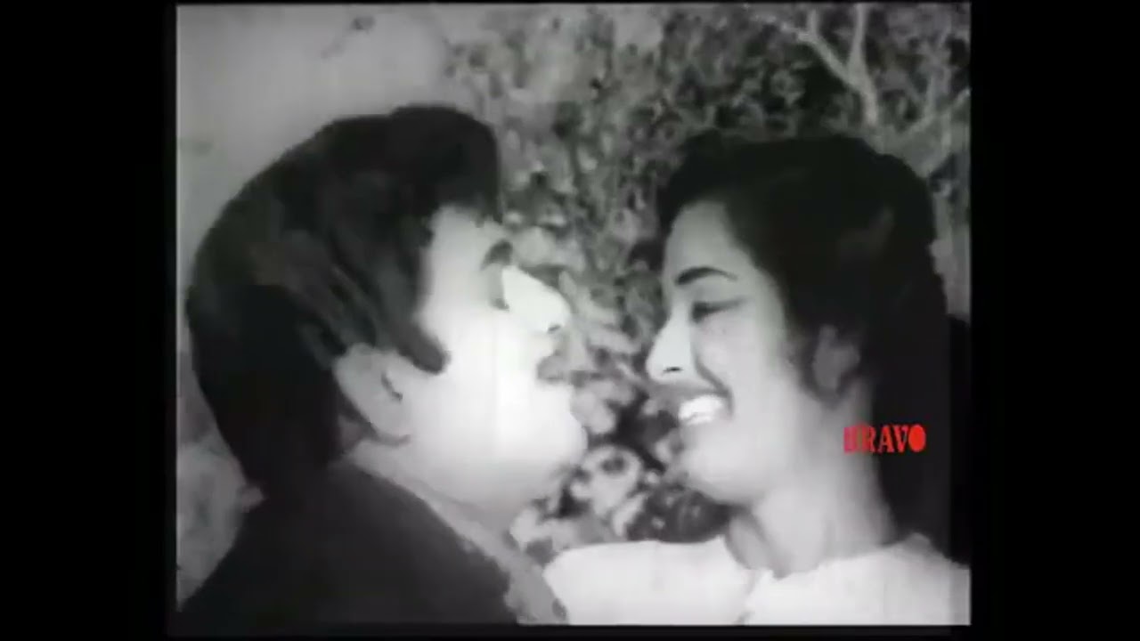 Kaattu Pura Onnu Song Lyrics | Kaattu Rani Tamil | T. M. Soundarajan, P. Susheela