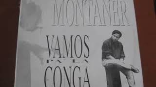 Ricardo Montaner Vamos Pa La Conga (Remix)