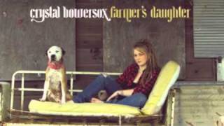 Crystal Bowersox- "Hold On"