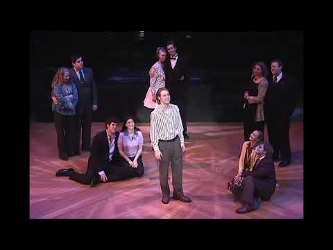 Stephen Sondheim's "Company" - Full Show