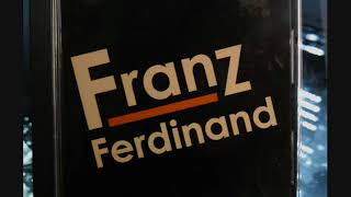 Franz Ferdinand : Jacqueline