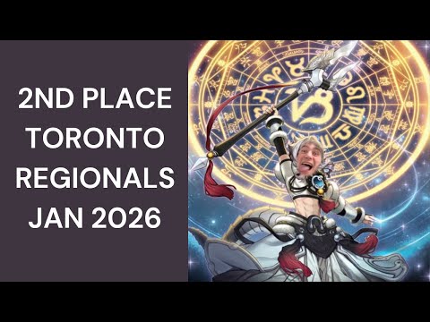 2ND PLACE TORONTO REGIONAL PURE DRACOTAIL DECK PROFILE