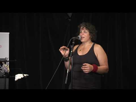 Transpoésies - Vidéo YouTube