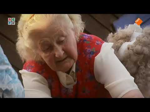 Joris' Showroom met Sprookjes Oma, Indian Pete en Willem de bosjesman (NCRV 2013)