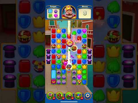 Royal Match Level 4293