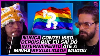 Download lagu How Whindersson dealt with existential crises and doubts about sexuality. mp3