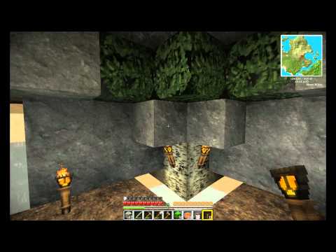 Muckin About S1E3 - Late night building