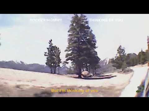 Video thumbnail for Thinking of You