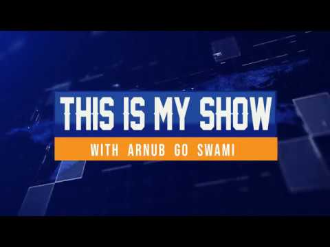 Vaishnavi Bhore This is my Show 