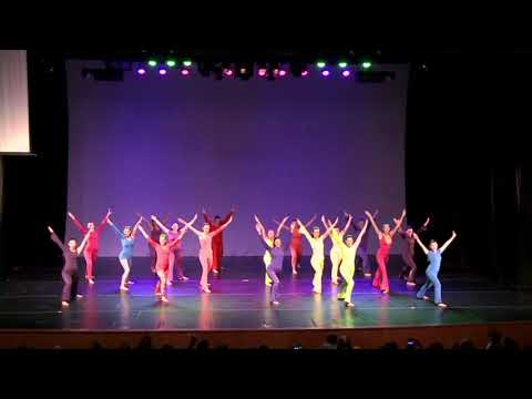 Tzvaim - Dorot Guimel - Show Dorot 2013