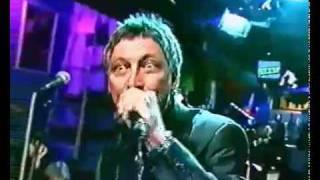 Dr Feelgood - Interview & Down At The Doctors (1996)
