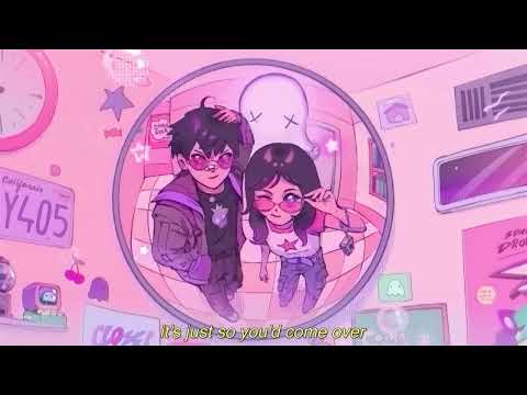 fcj - come over (w/ alys)