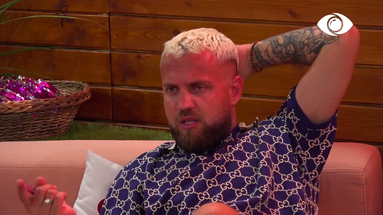 Nita: Me gjërat që po bën, Efi po humb mundësinë për finalen! Ajo s'ia del dot pa Luizin