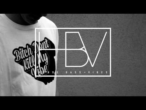 Kendrick Lamar - Bitch Don't Kill My Vibe (Zagor Remix)