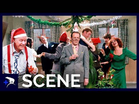 Julefrokosten (1976) - Dav Borgunde