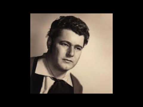 Giuseppe Zampieri; "Gott! welch Dunkel hier!"; FIDELIO; Ludwig van Beethoven