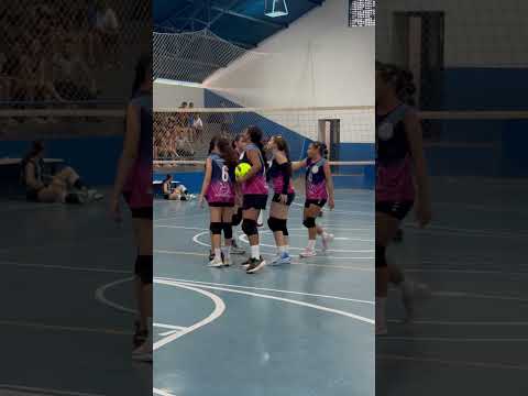 Voleibol- Jets - Alvorada Tocantins