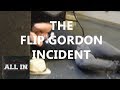 The Flip Gordon Incident ALL IN Press Conference May 13 2018