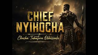 Download lagu Chief Nyihocha Song Chacha Tahatora Obhosimbe_ly Audio Music mp3