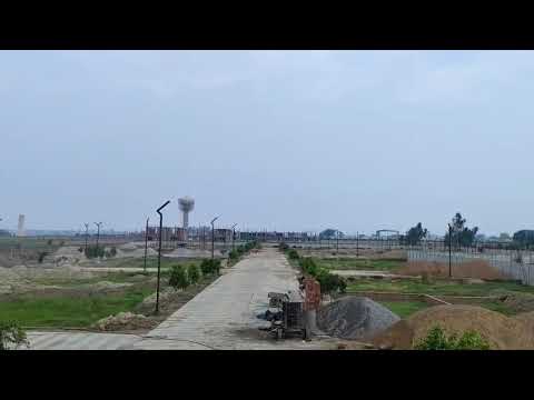 Nakshatra Greens Project Tour 1