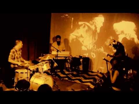 YEVETO: The Gratitude Show, Live @ The Windup Space, 8/25/2013, (Part 1)