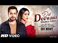 Romantic Song 2025 Dil Deewana Manta Nahin New Hindi Song Emran Hashmi Jannvi New Song 2026