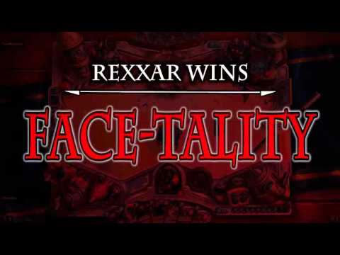 What if Hearthstone had mods?