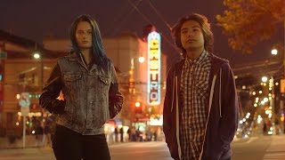 When Being a Gay Teen is Like a Game of Whack-a-Mole