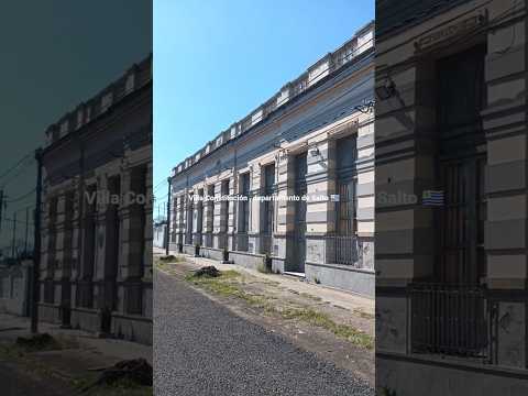Villa Constitución , departamento de Salto , 🇺🇾 . Videitos cultura uruguaya .