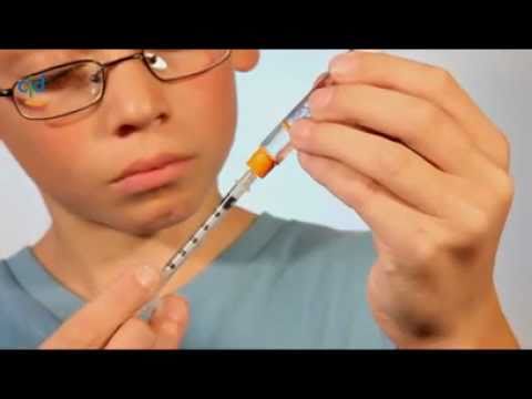Bei Diabetes bei Frauen Juckreiz, wie loswerden Die neueste Studie von Typ-1-Diabetes