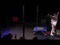 Happy Hour Acro