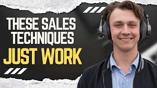 How To Sell Lawn Care Over The Phone [TOP TIPS FROM THE BEST SALESMAN VICTOR CARPAY]