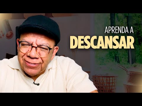 #12 Como Descansar em Deus | Pr. Josué Gonçalves | Devocional da Família