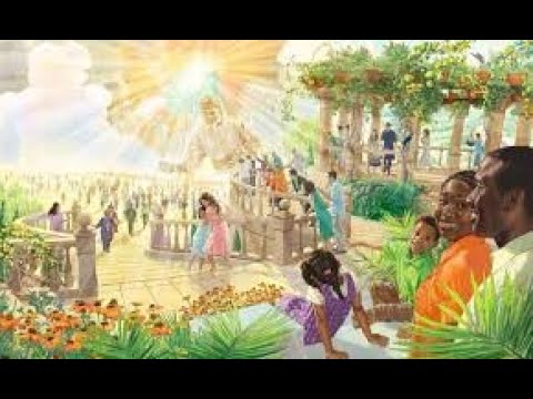 There's No Disappointment In Heaven