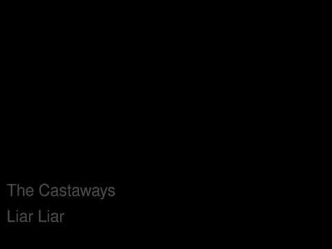 022 The Castaways Liar Liar