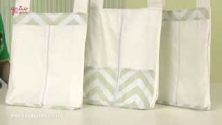 Porta Fraldas Varão Fun | Ref: 48425