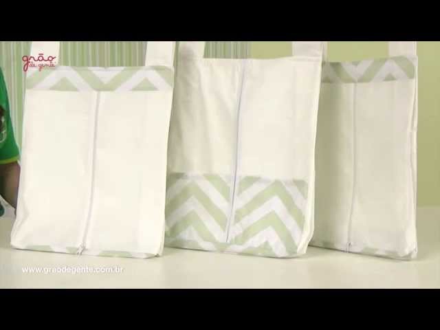 Porta Fraldas Varão Fun | Ref: 48425